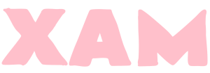 XAM logo